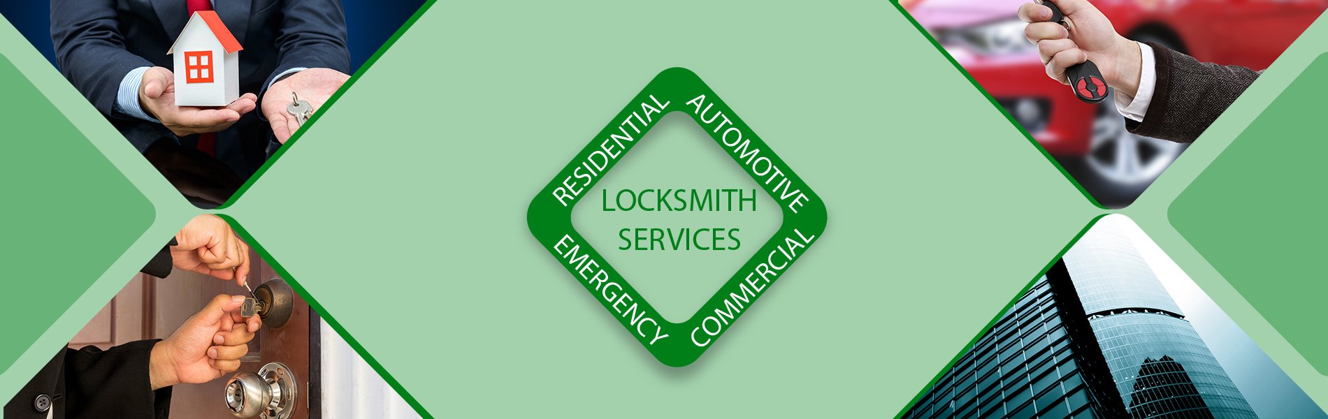 Garland Locksmith Service Lock & Key Garland, TX 9725126345
